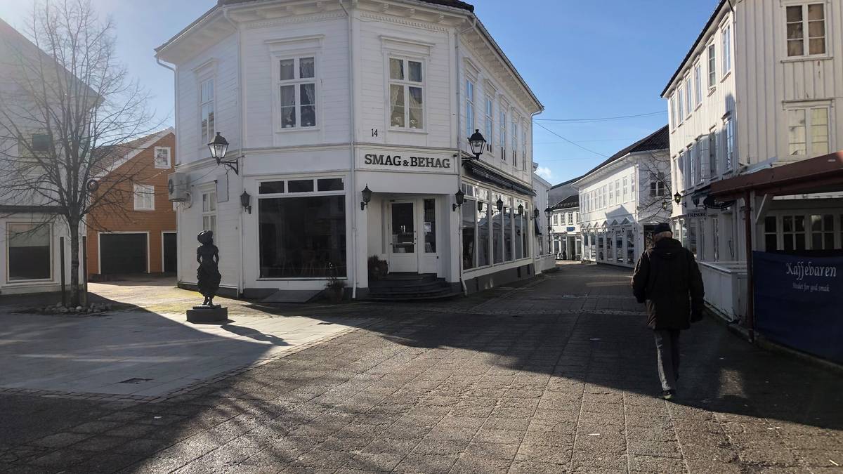 Kommune vil skape mer åpenhet