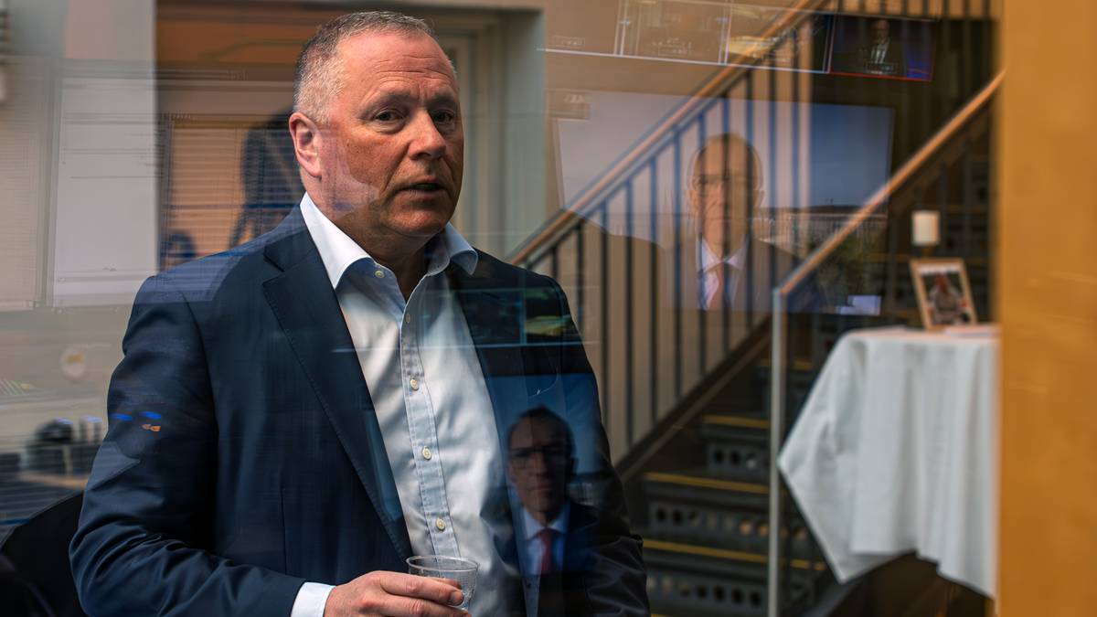 DN: Oljefondsjefen tilbakebetaler reiseregninger verdt 233.000 kroner