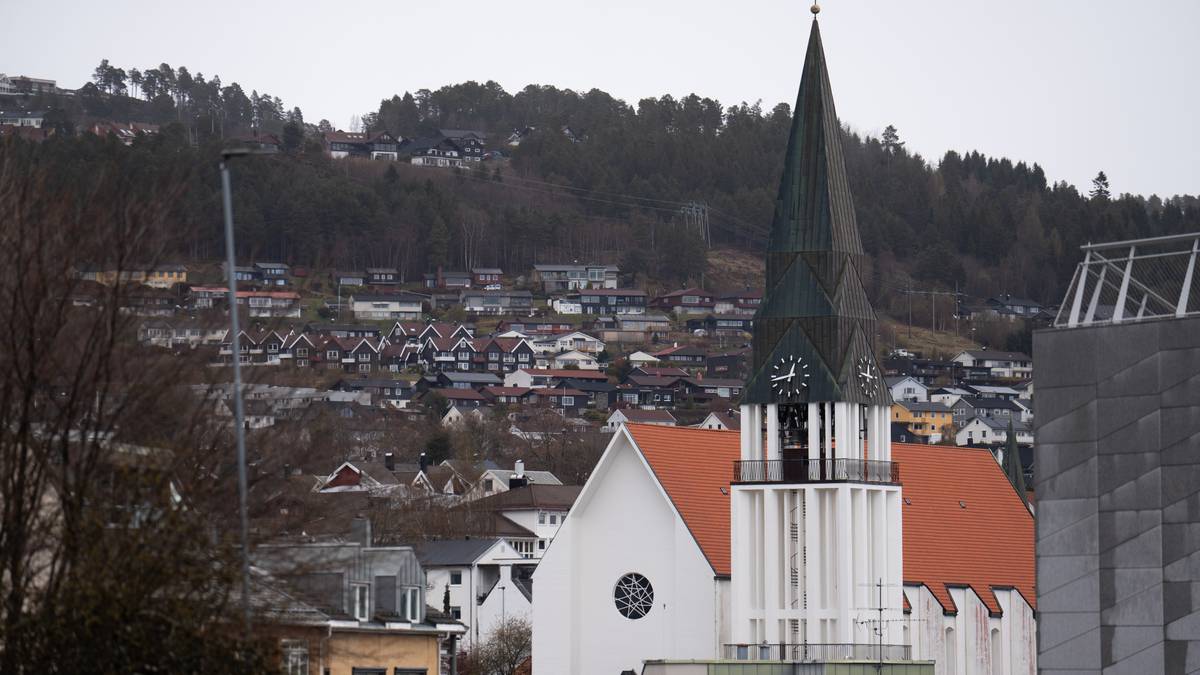 Unge menn dømde til fengsel i 5 og 5,5 år etter valdtekt av jente under 14 år