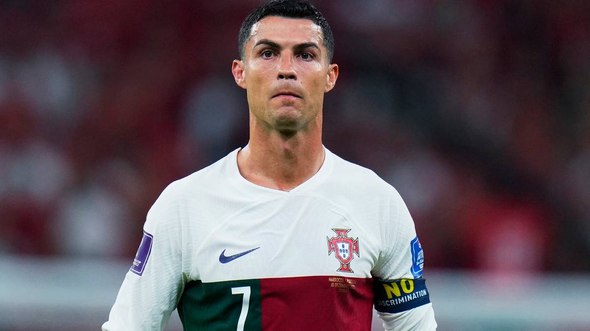 Ronaldo sets world record for number of international matches – NRK Sport – Sports news, results and broadcast schedule