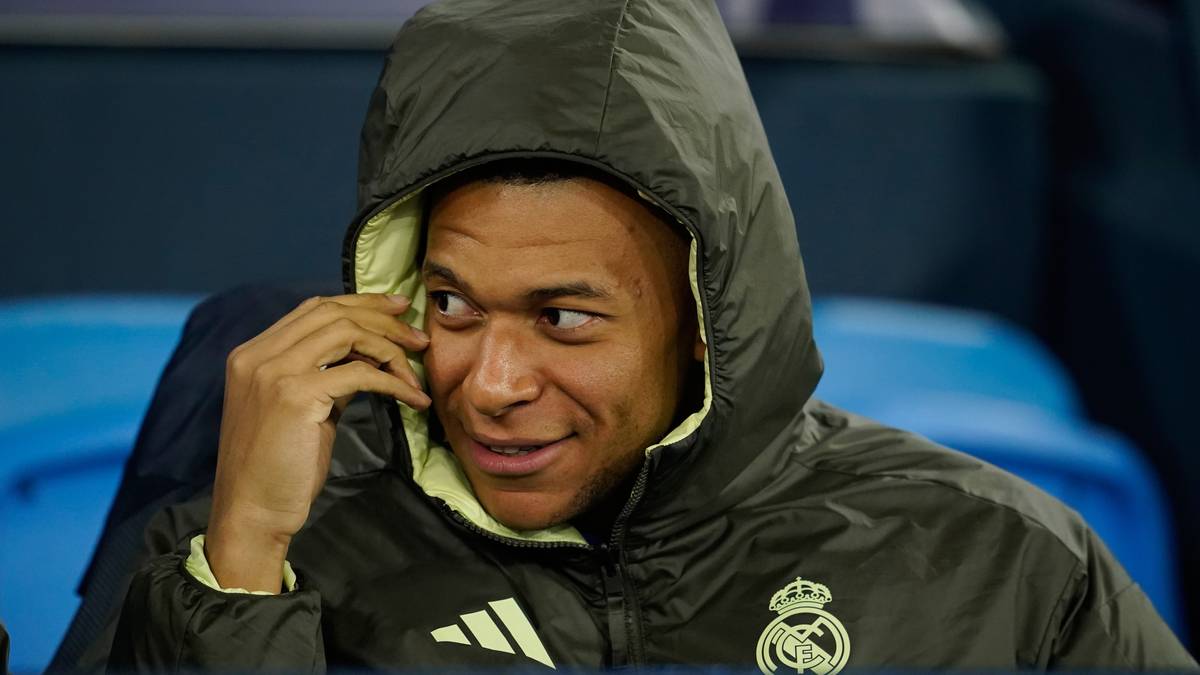 Mbappé svarte om kneskaden: – Usanne ting har blitt sagt