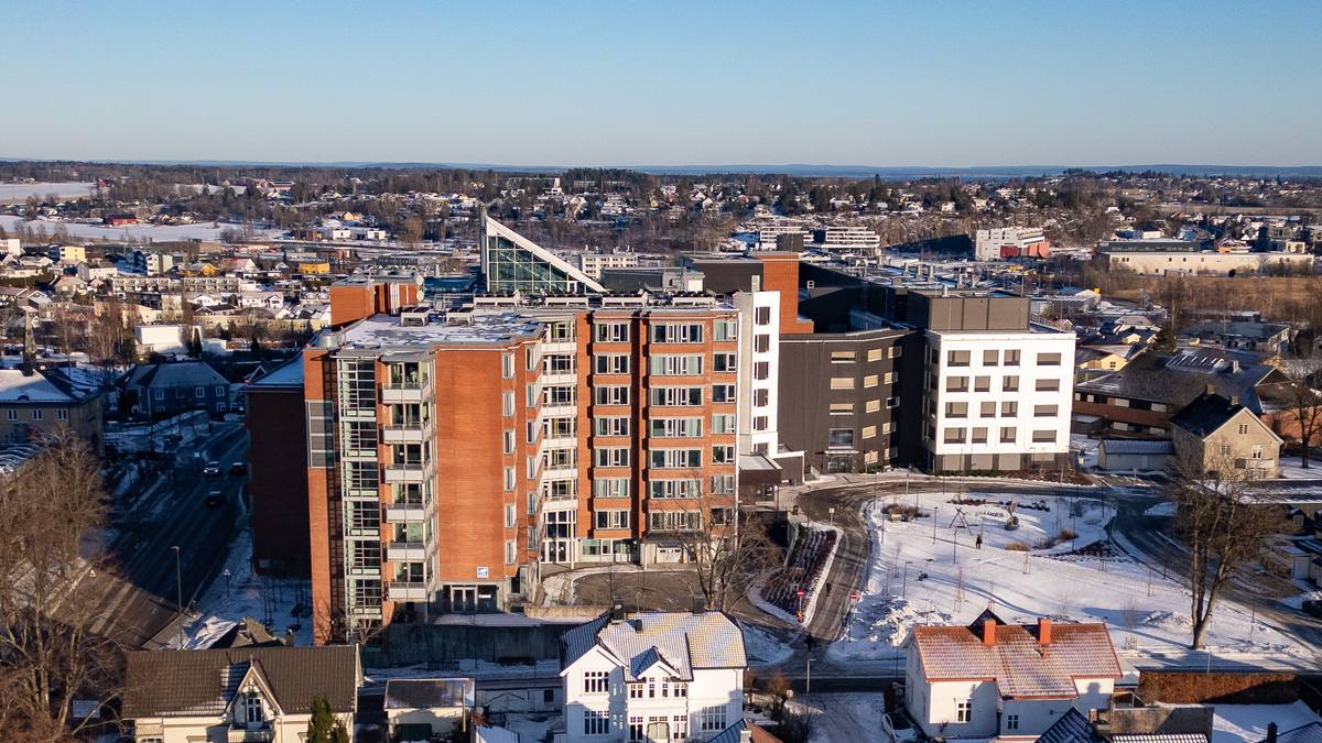 Pasient lå fastspent i 18 døgn: – Risiko for umenneskelig behandling