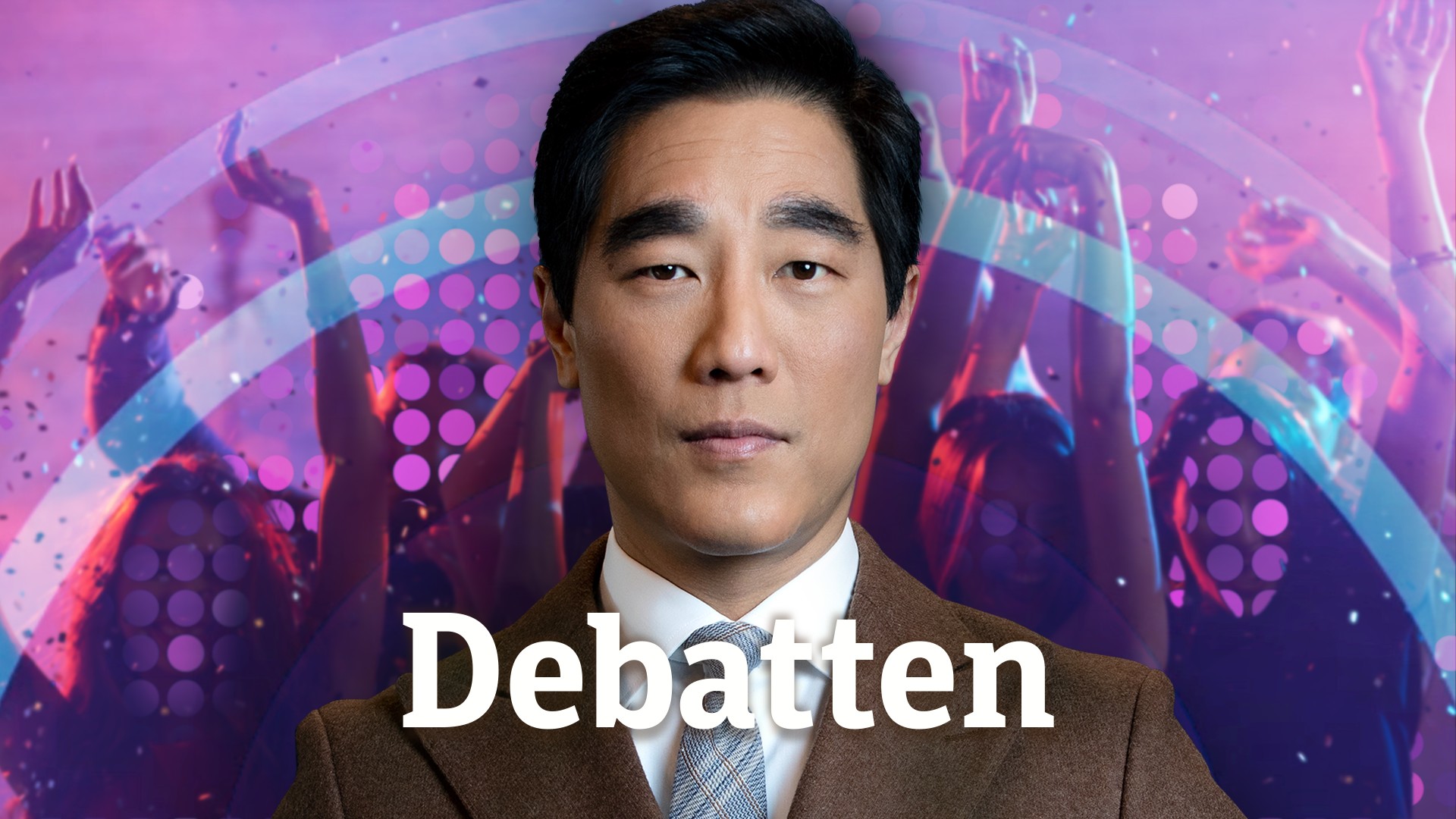 Debatten - NRK TV