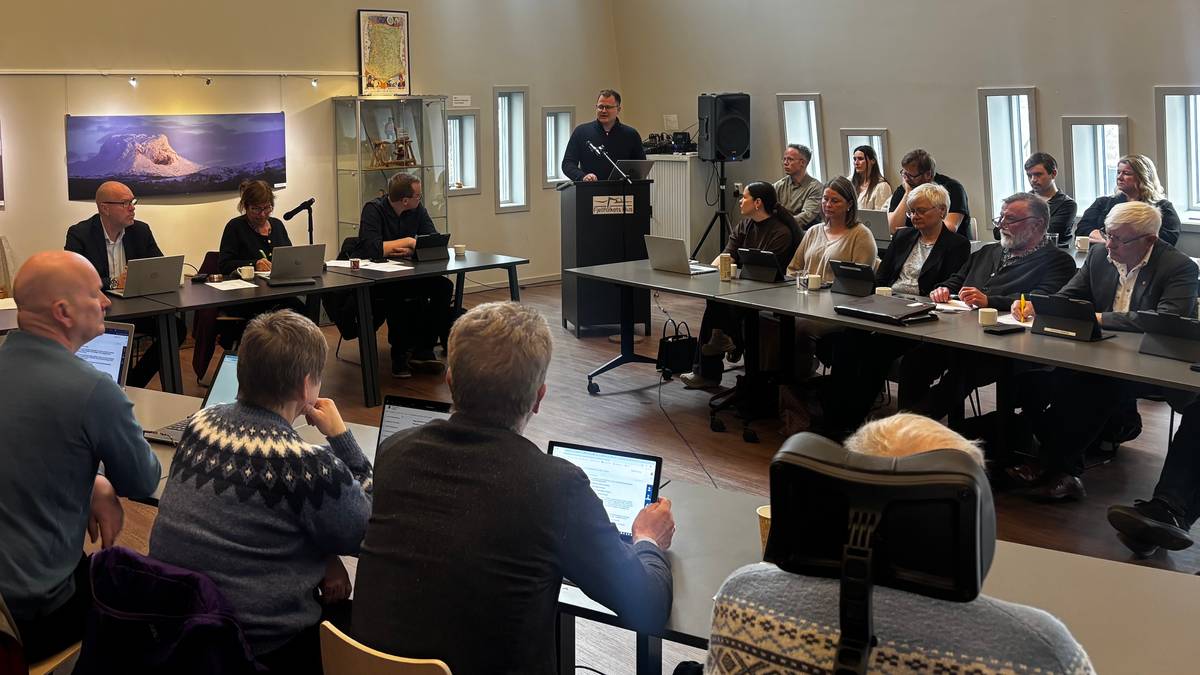 Går videre med planer om vindkraft i Hattfjelldal