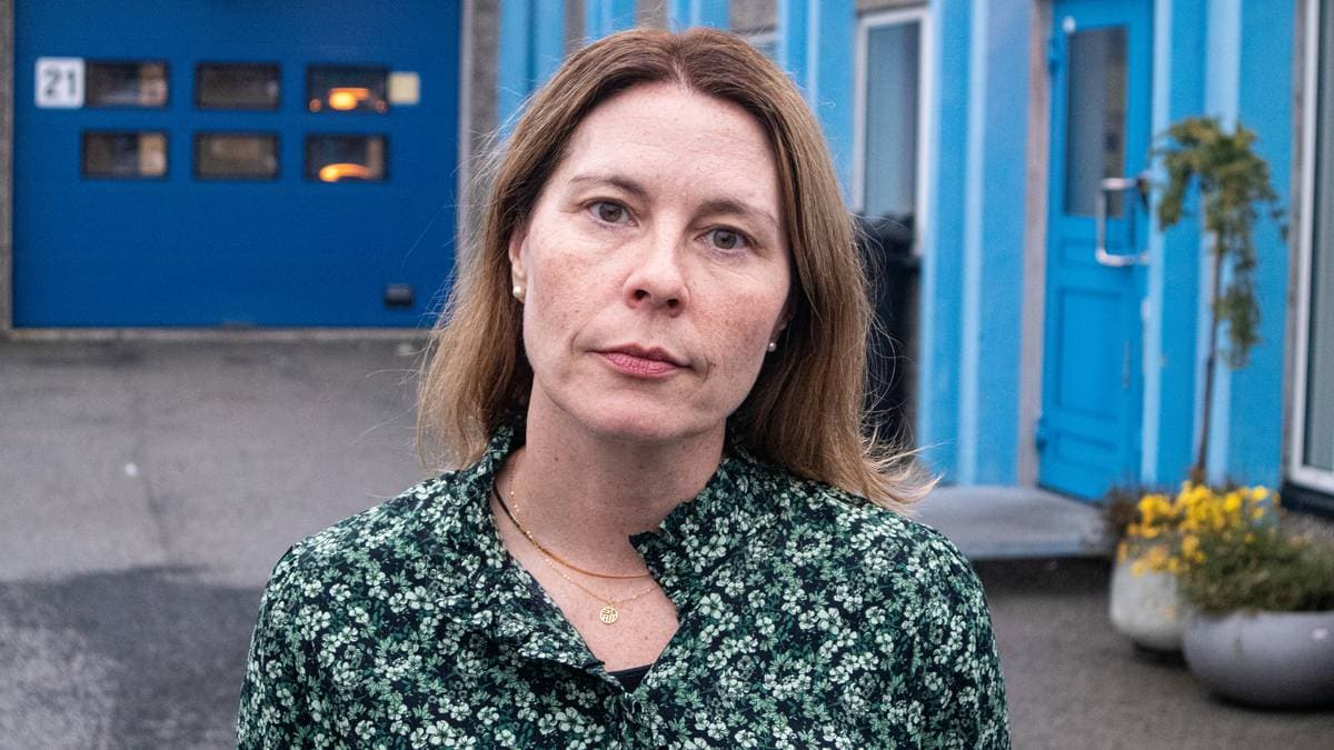 Anmelder lakse­selskap etter NRK-avsløring