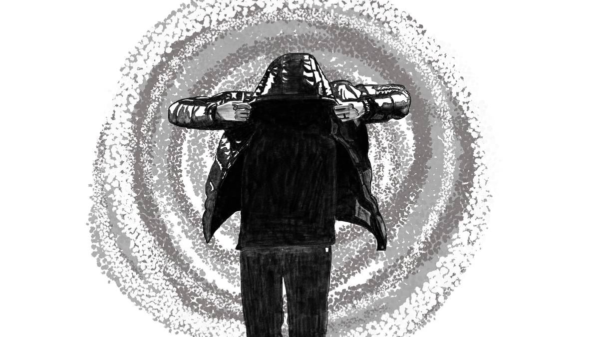 Ble rekruttert av Foxtrot: – Jeg har ikke noe annet