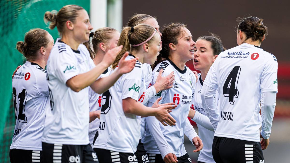 Glimt-tap i Toppserien