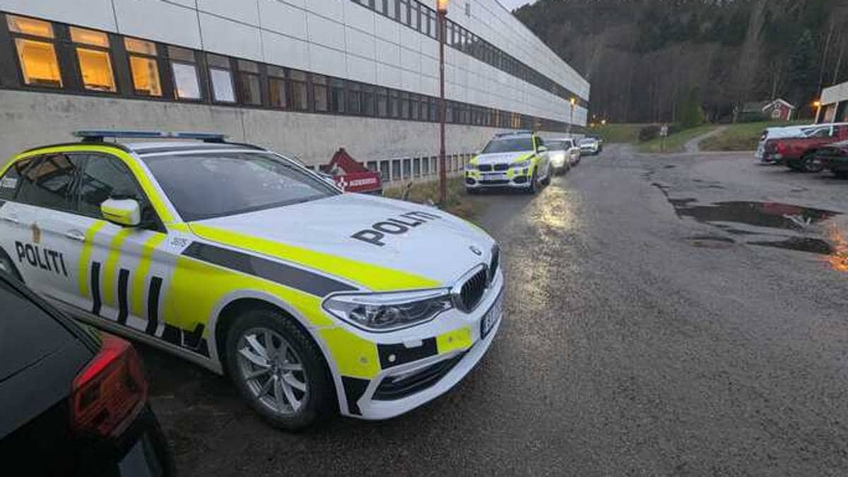 Setter inn nytt helikopter i leteaksjon