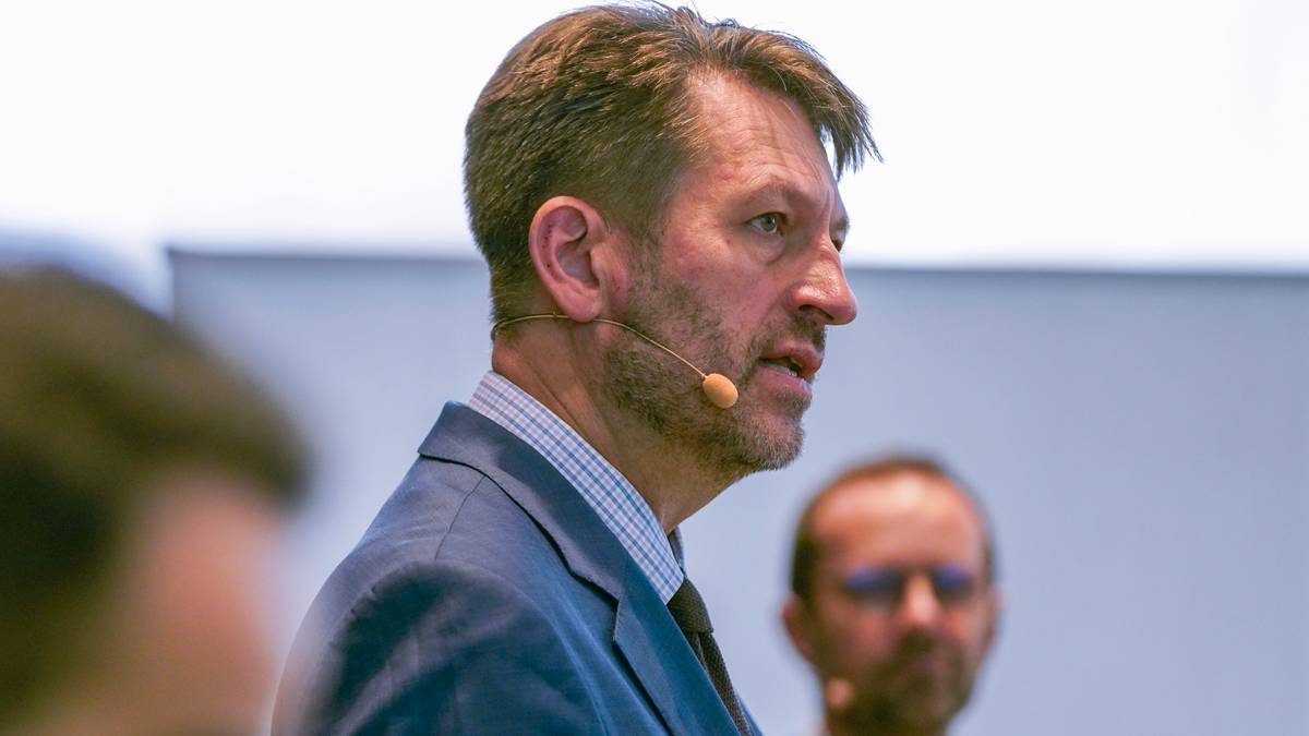 NRK erfarer: Byrådet vil ha åtte bydeler