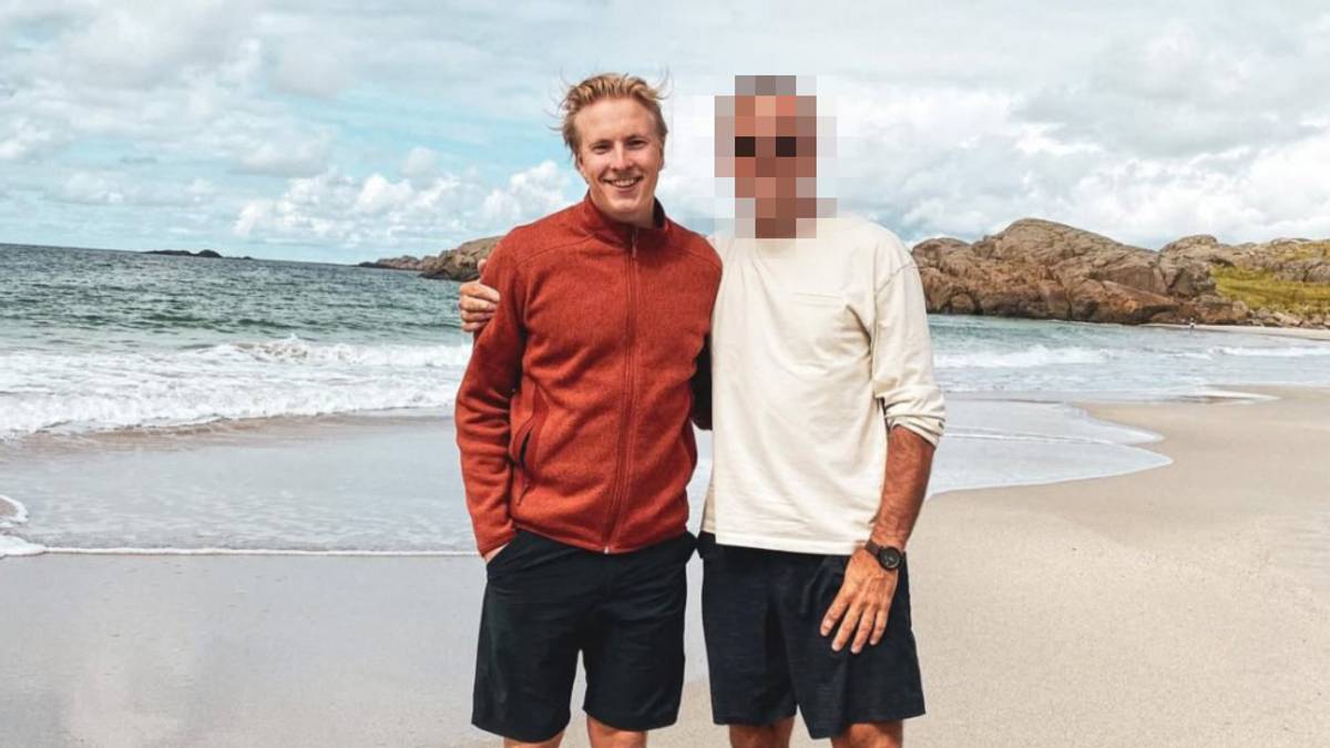 Drapstiltalt forklarar seg i retten: – Eg klarte ikkje få han ut av tankane
