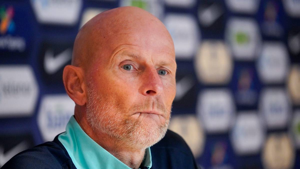 Solbakken reagerte på «jævlige» dødballer: – Null interesse