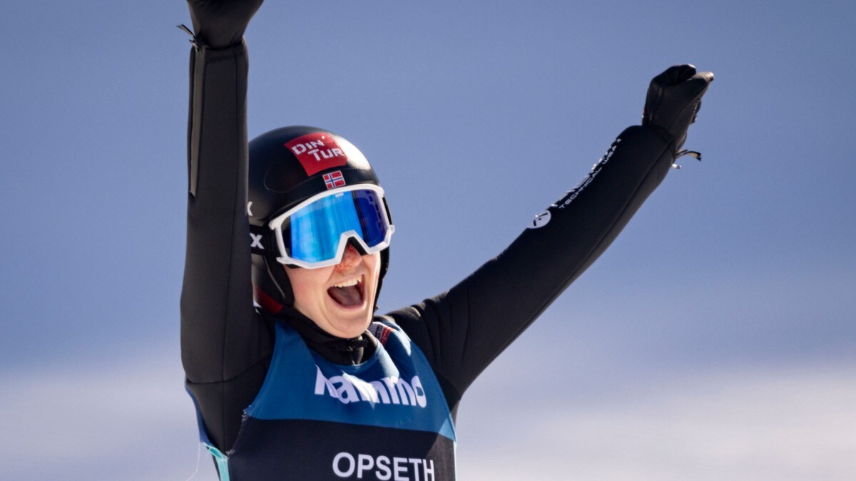 FIS åpner på skiflygings-VM for kvinner i 2028