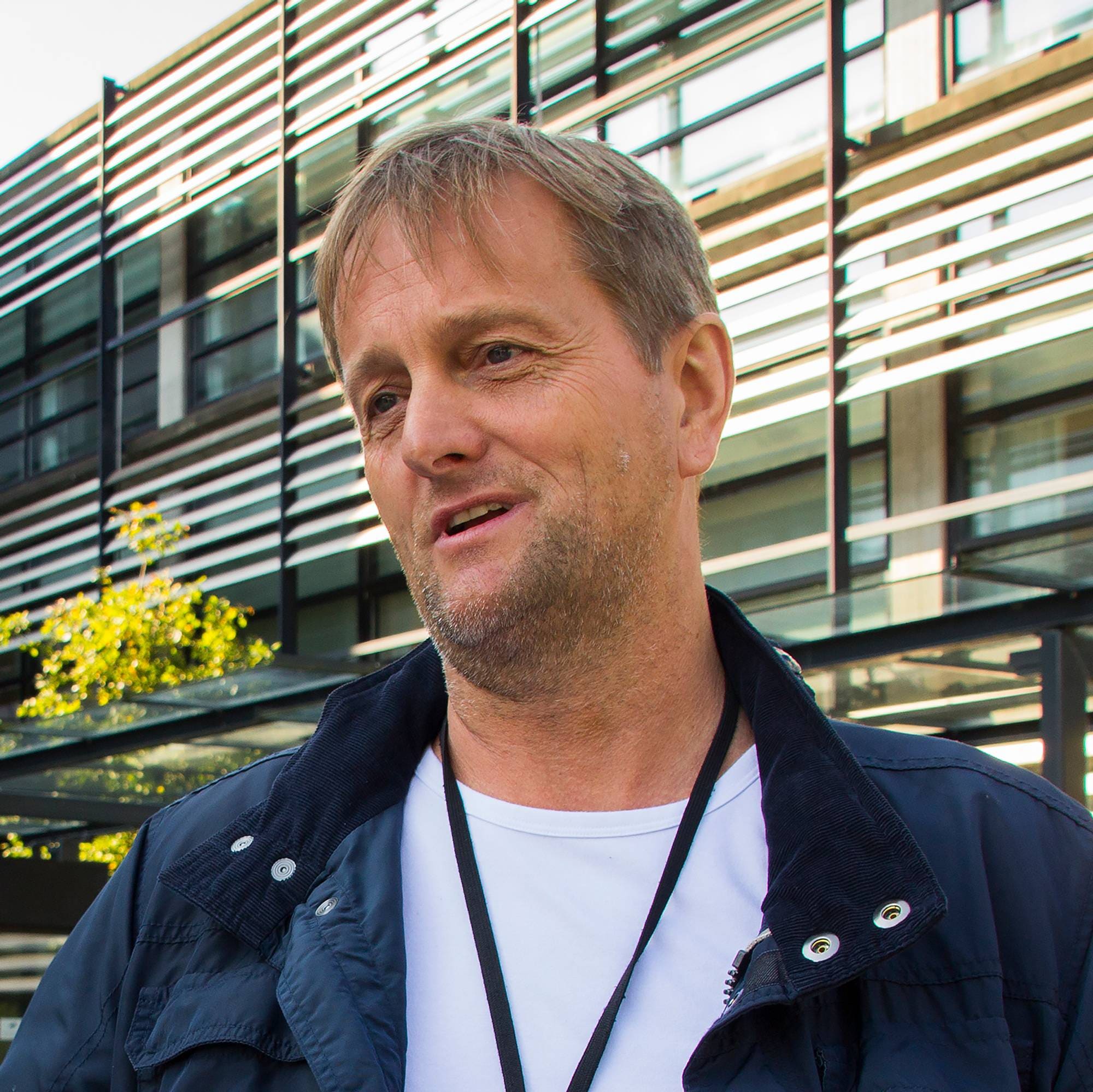 Bjørn Asle Teige