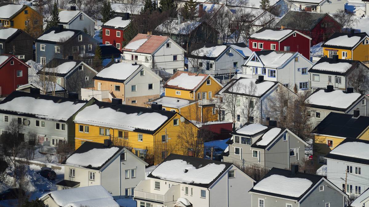 VG: Vurderer å ha plan for å evakuere folk i Finnmark om det blir krig