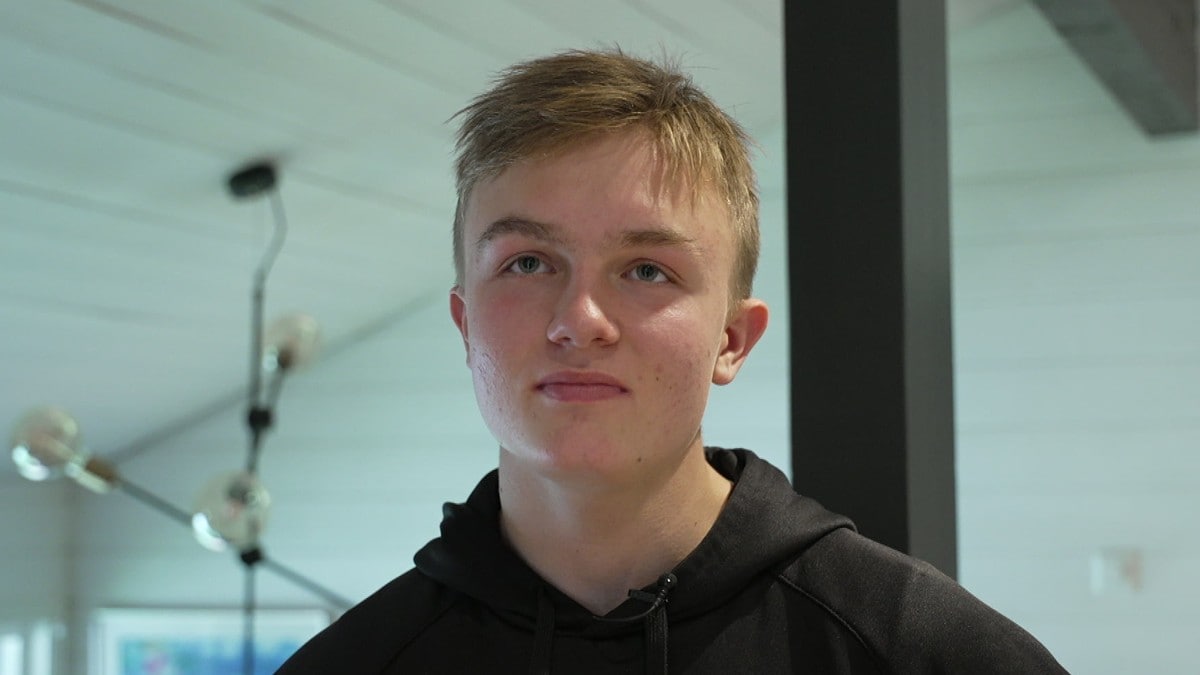 Katastrofeløp for Stenshorne