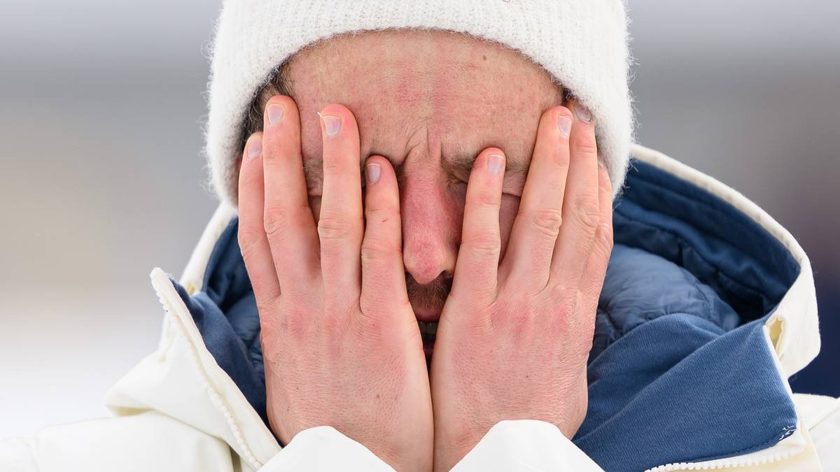 Emil Iversen i villreie – ber NRKs lesarar om hjelp