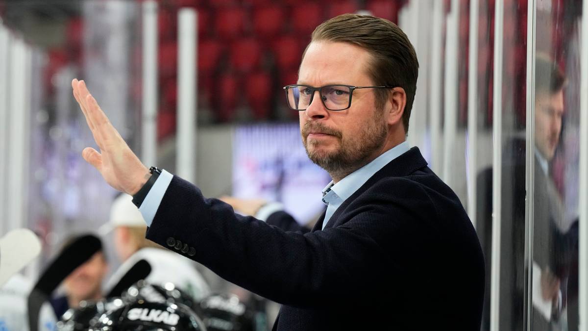 Narvik-treneren gir seg: – Har ikke den energien som kreves