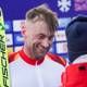 Thomas Fure / NTB mann med ski i intervju