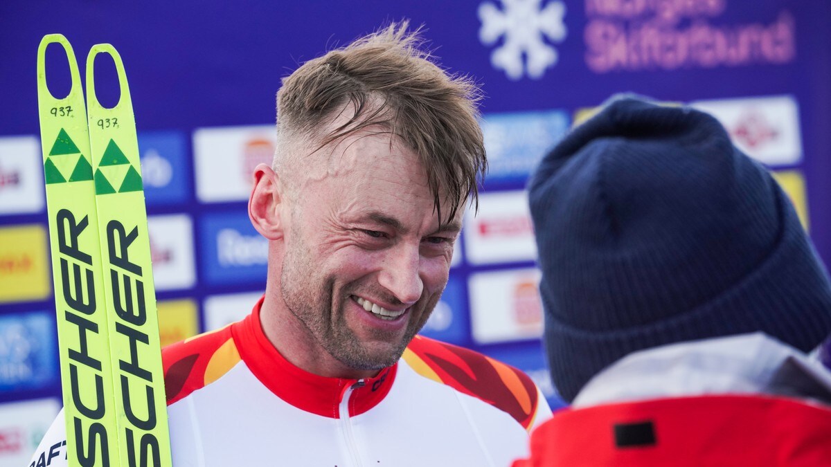 Northug-brødrene melder overgang – blir klubbkamerat med Hedegart