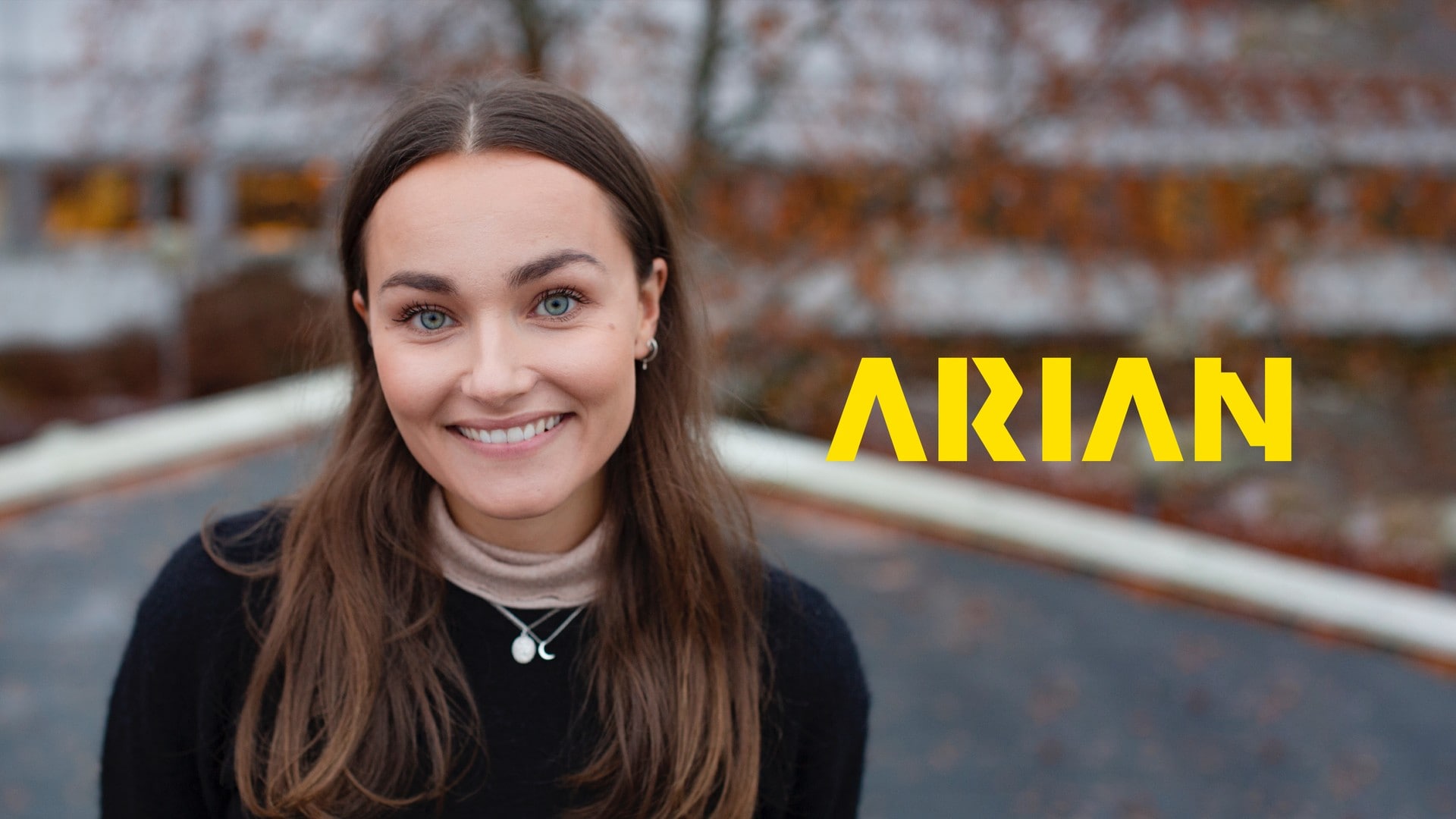 Arian - NRK Radio