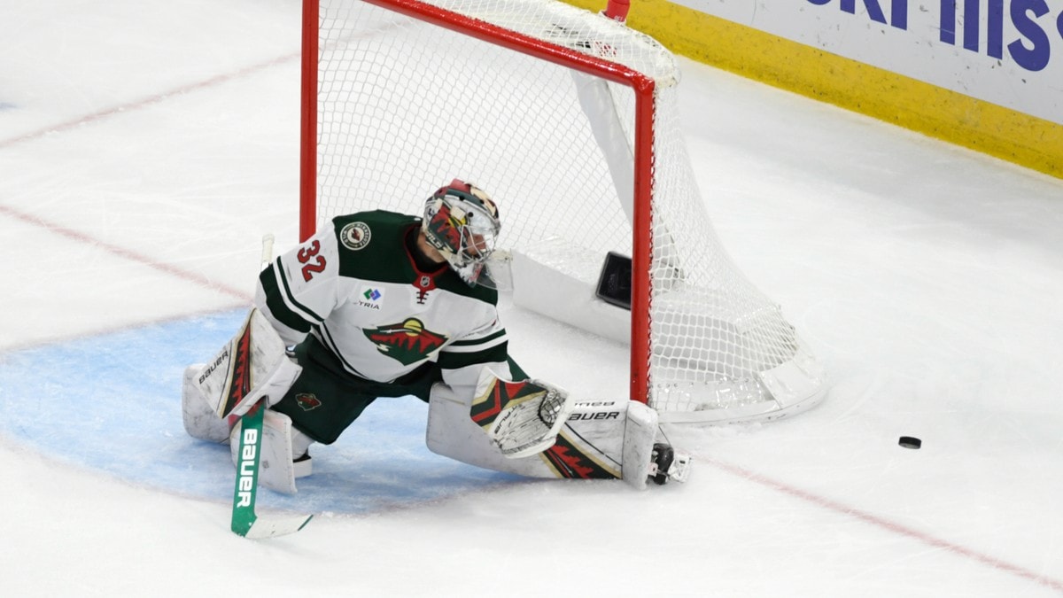 Zuccarello-tap på overtid mot Chicago Blackhawks