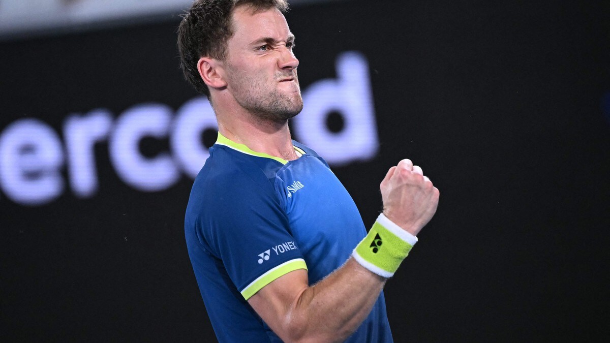 Ruud videre til fjerde runde