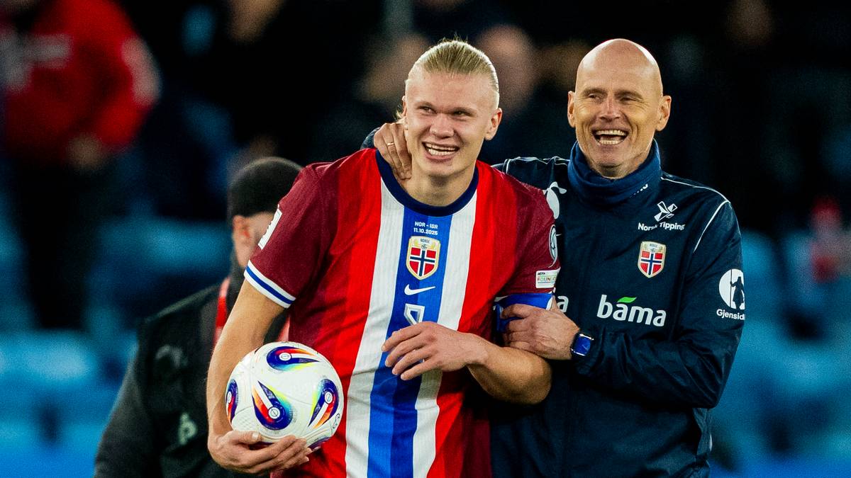 Oppsettet for fotball-VM presenteres lørdag