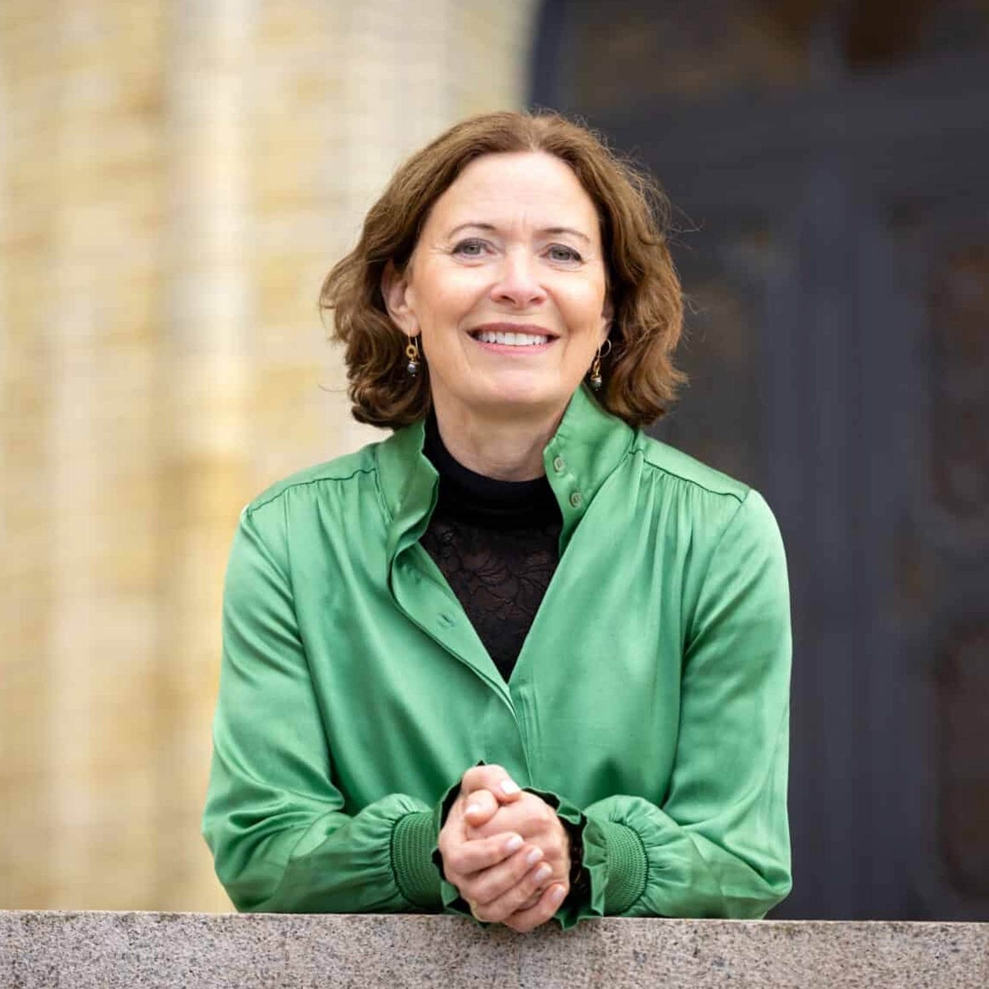 Kari Sofie Bjørnsen