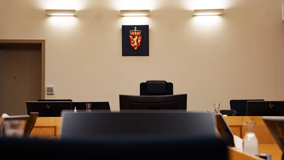 Nekter for overgrep mot jente under 14 år