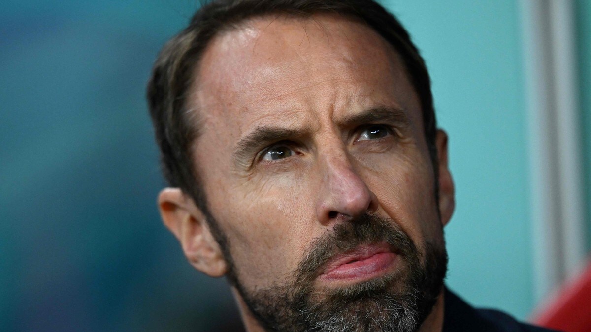 England-sjefen i hardt vær etter USA-nedtur: - En enorm tabbe
