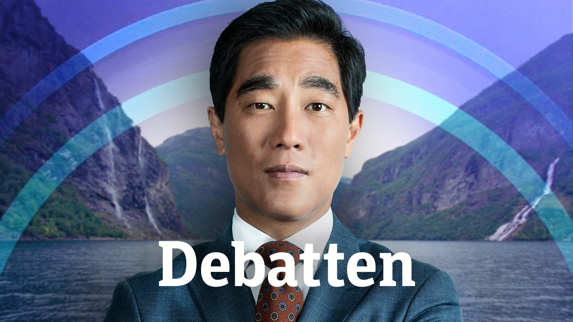 Debatten - NRK TV