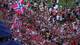 Rebecca Blackwell / AP,NTB Roing i Miami