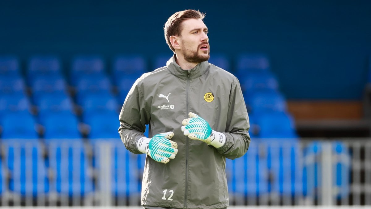 Slik starter Glimt i &aring;rets f&oslash;rste eliteseriekamp