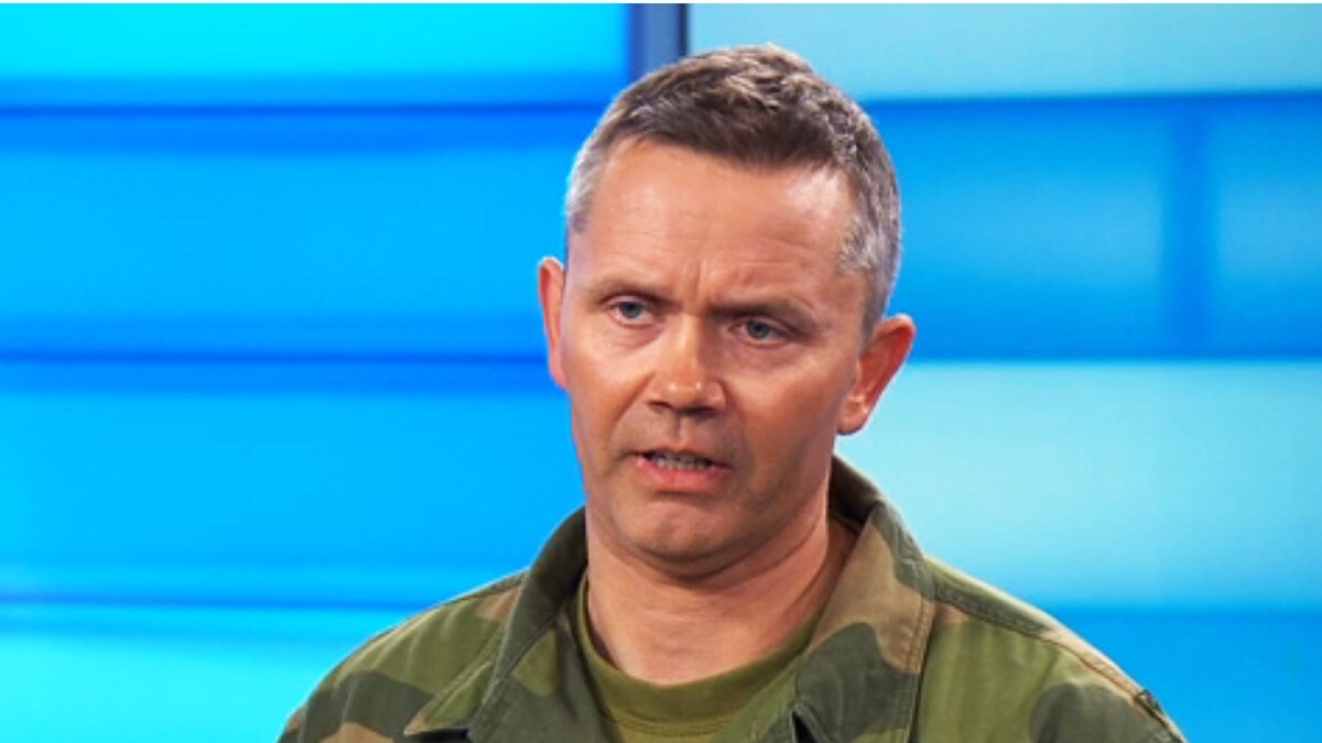 Sier det var i tråd med reglene at norske soldater drepte IS-krigere