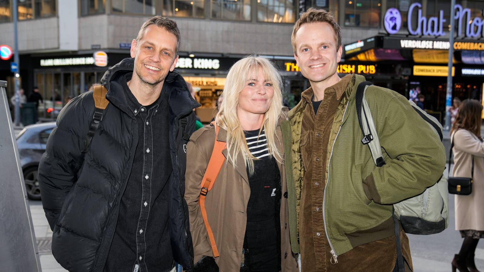 Norsk Reality TV Til Utlandet Norge Er Blitt Et Foregangs land NRK norsk-reality-tv-til-utlandet-norge-er-blitt-et-foregangs-land-nrk