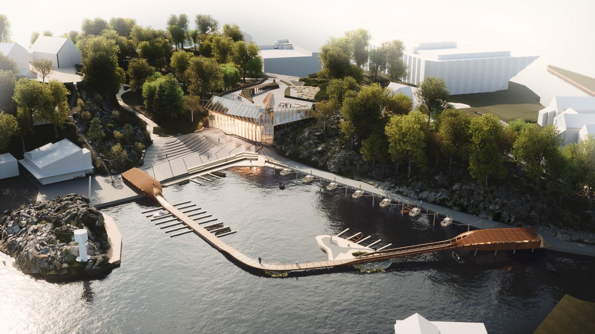 Blir Vest-Agder-museets største løft