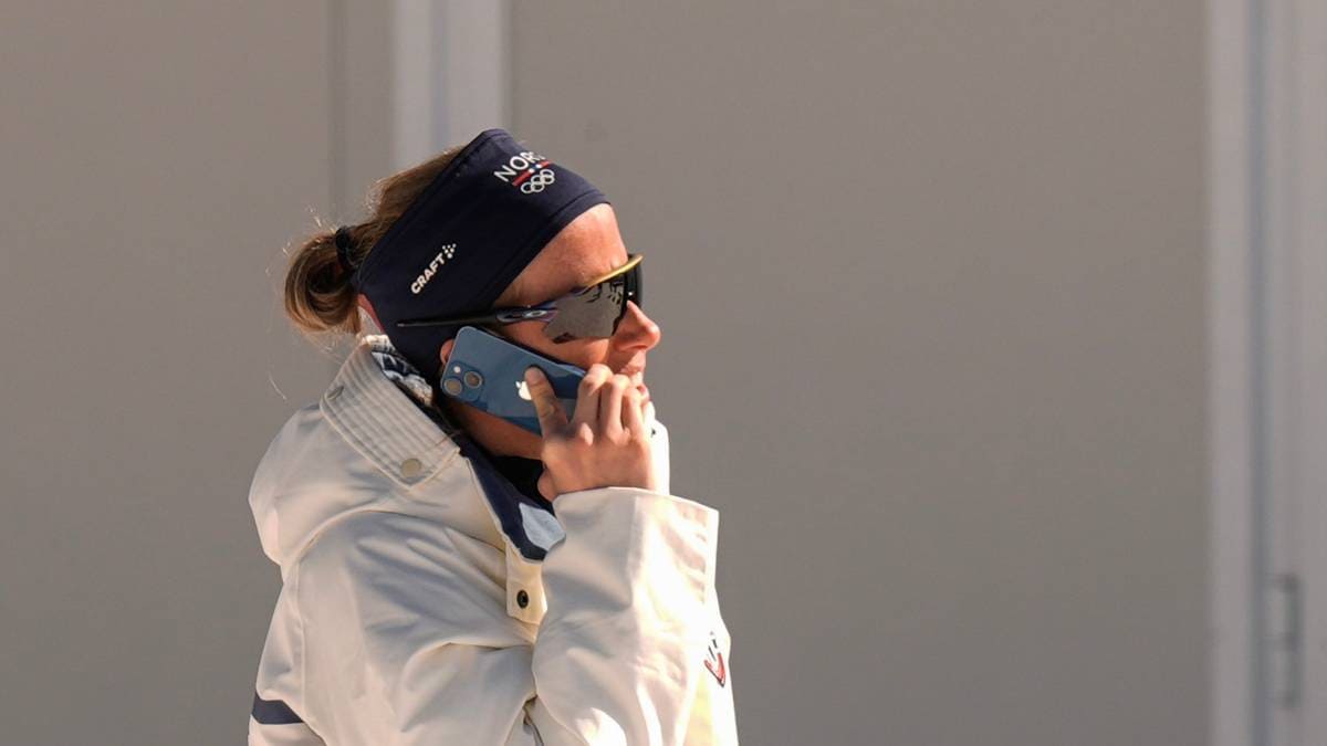 Var «lav på livsgnist» – nå kommer Slind med avsløring om framtida