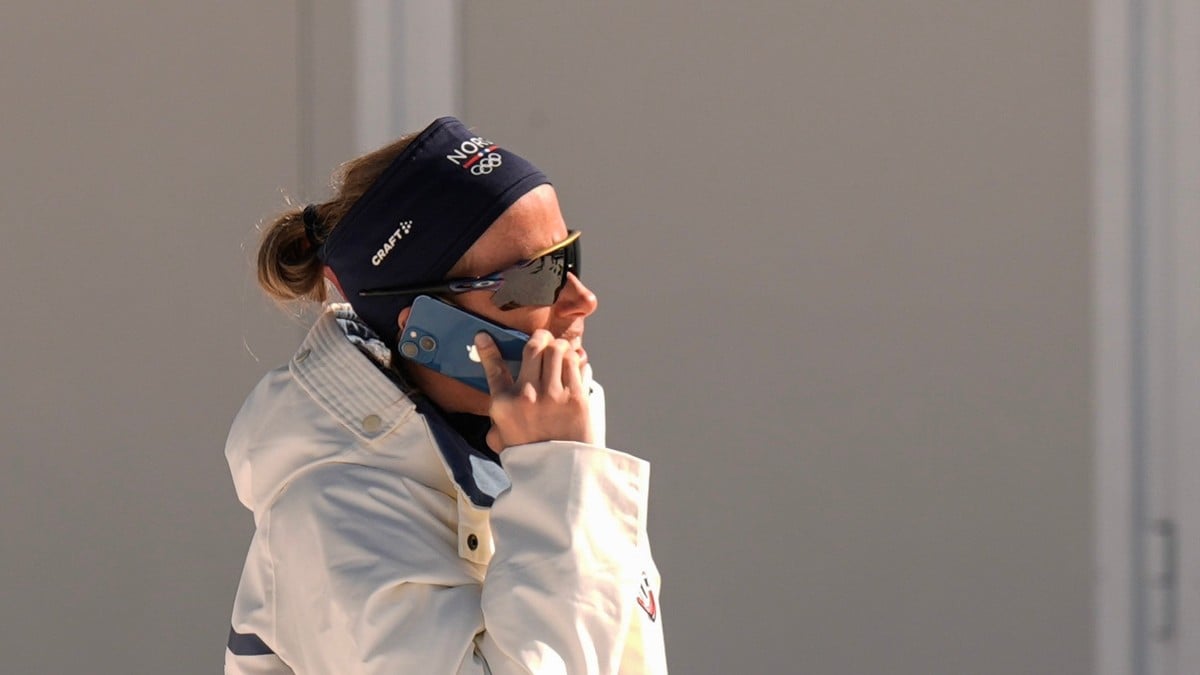 Var «lav på livsgnist» – nå kommer Slind med avsløring om framtida