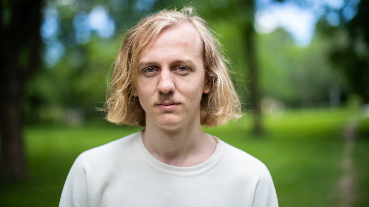benjamin portrett