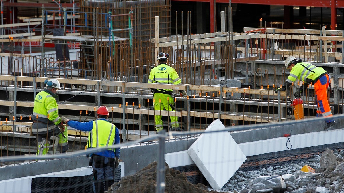 Sju partier i pensjonsavtale – folk må jobbe lenger