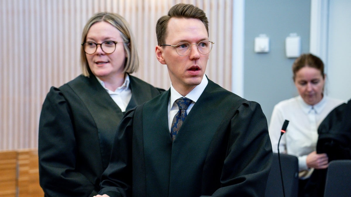 Mener Arne Bye må dømmes til fengsel i 21 år