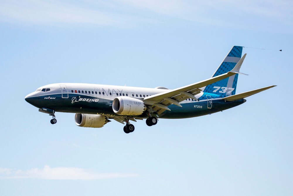 Europa skal teste «ulykkesflyet» 737 Max