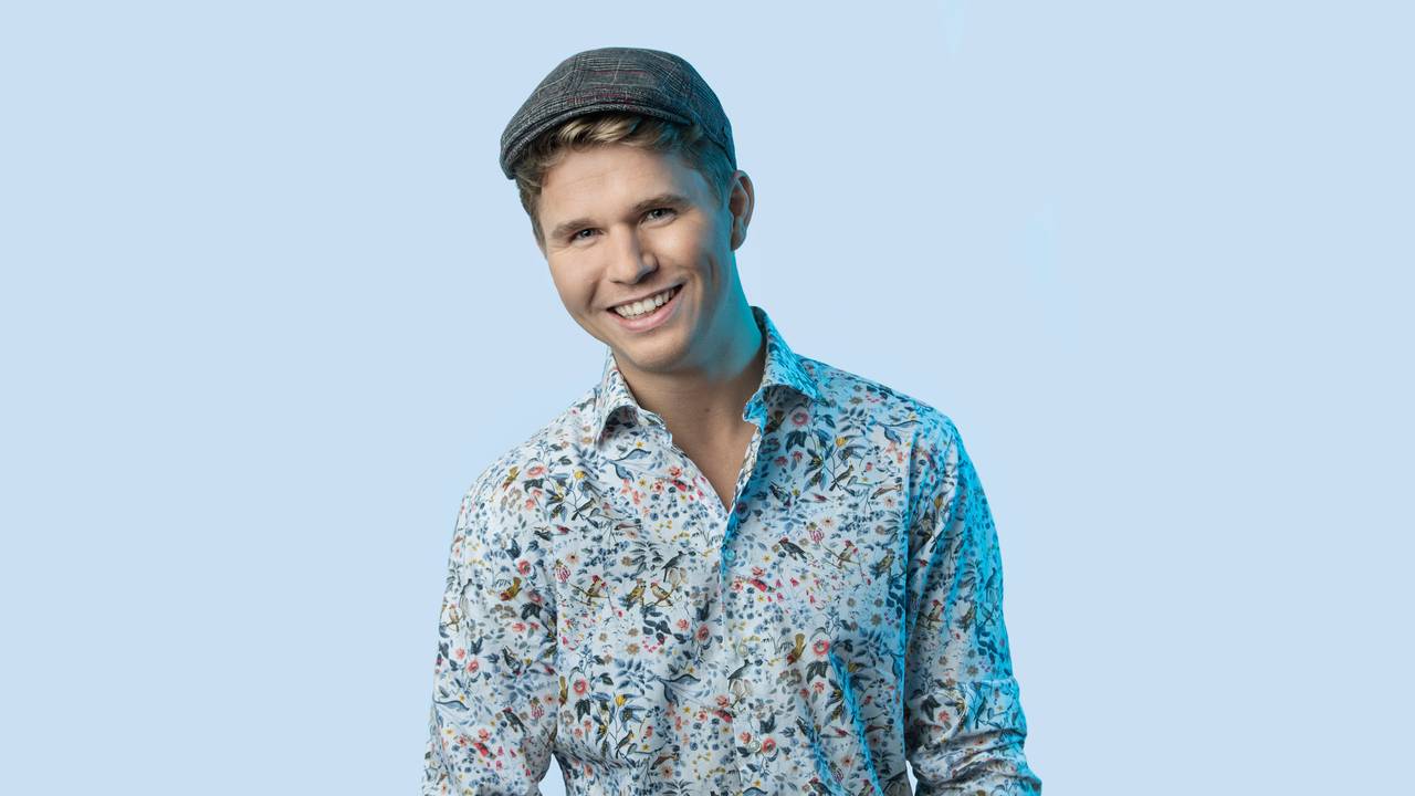 Ole Hartz