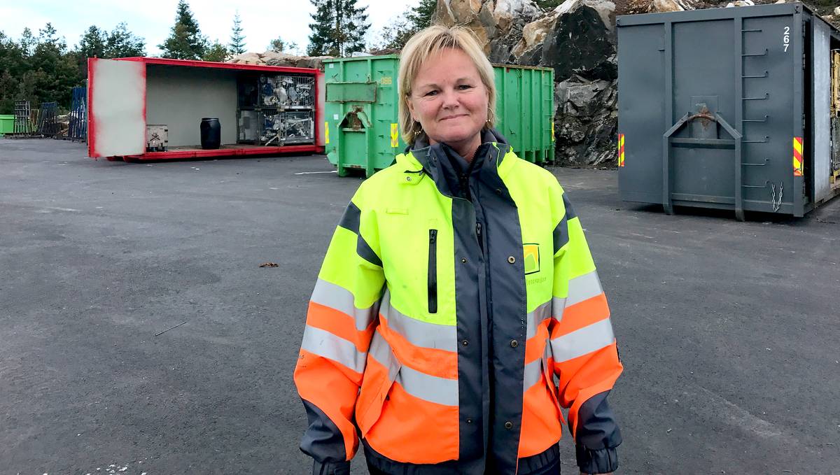 Nye søppelregler forvirrer