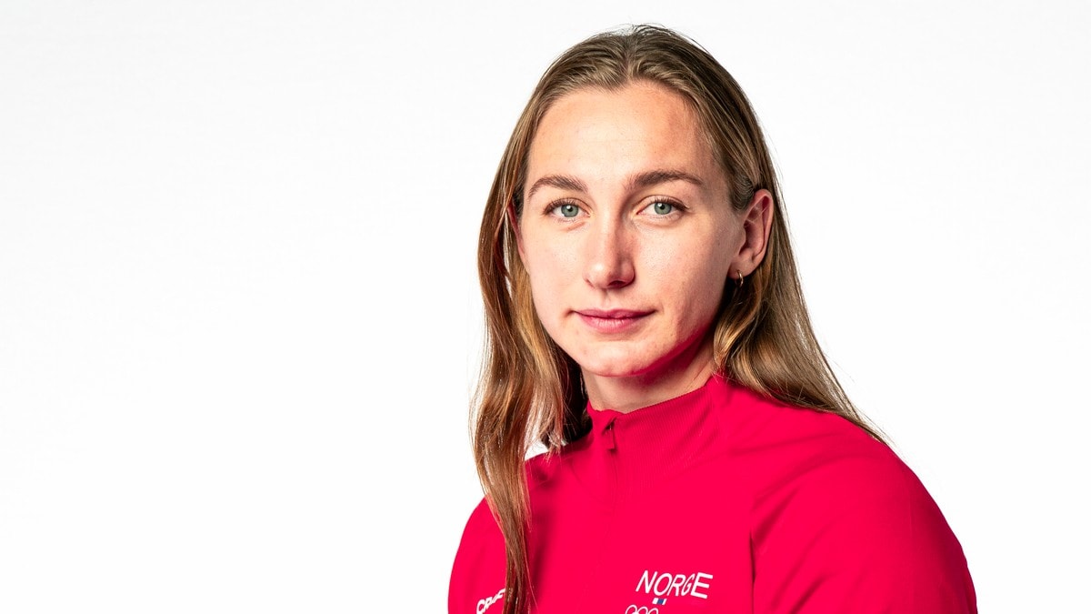 Bronse til Sletsjøe i maraton-VM i padling
