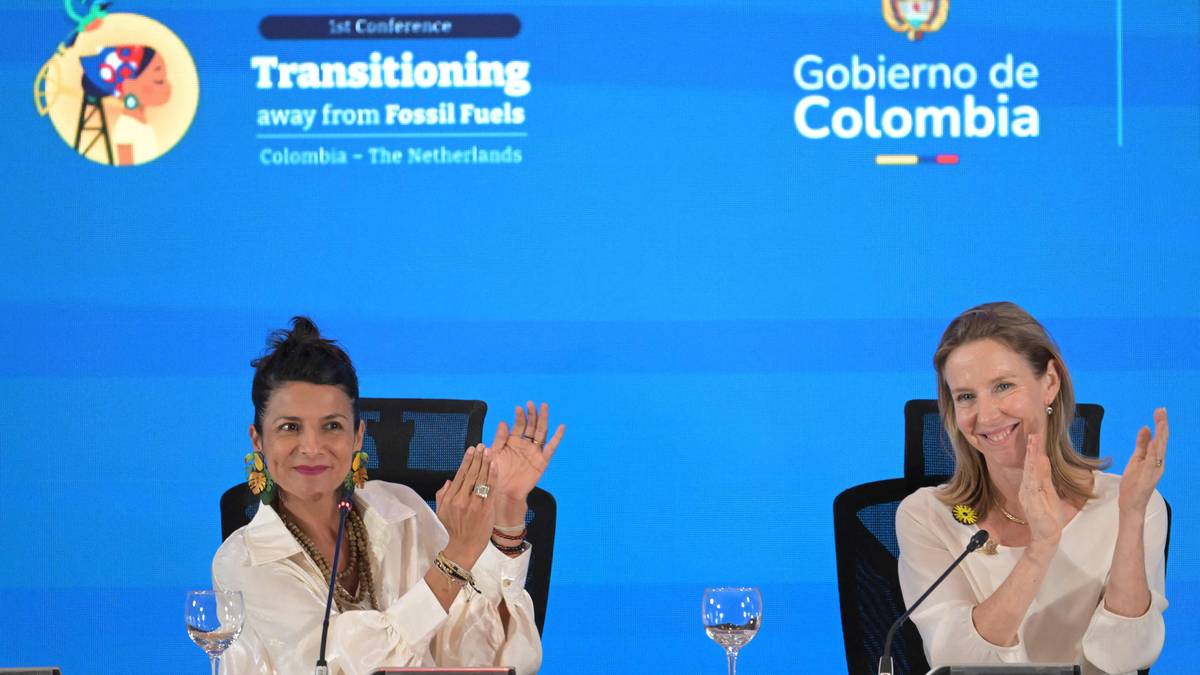 Skal hjelpe landa med å bli mindre oljeavhengige