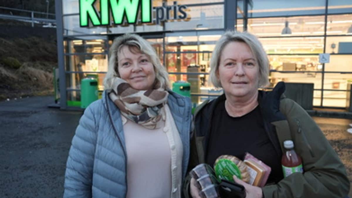 Over halvparten er misfornøyd med årets priskrig