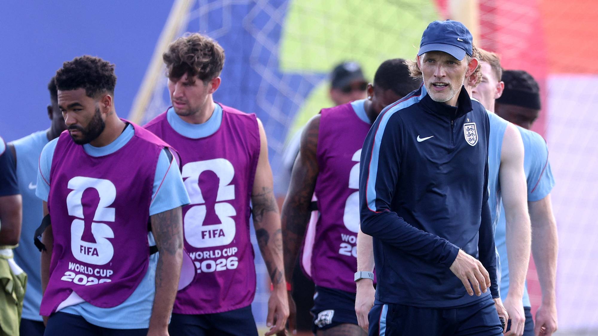 Thomas Tuchel