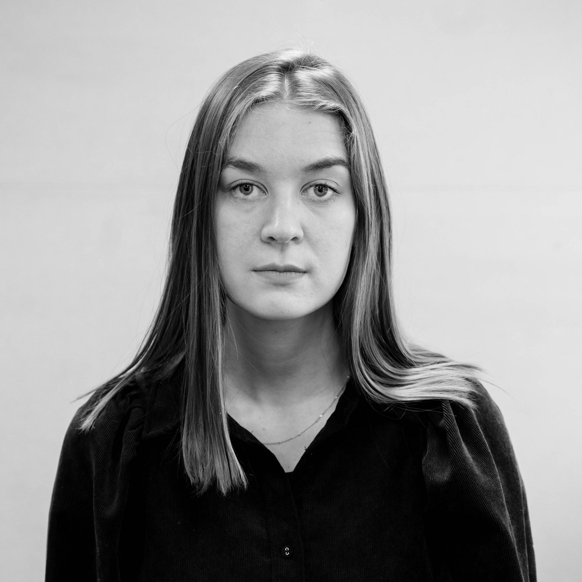 Johanna Magdalena Husebye