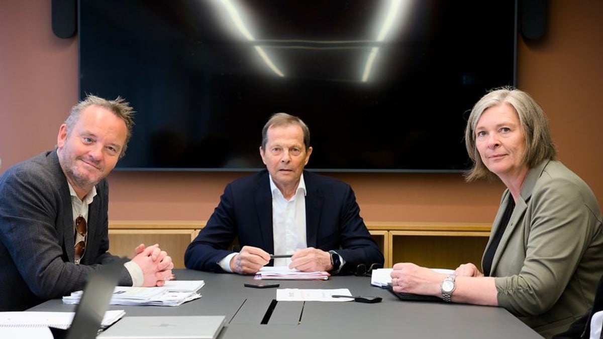 Kan bli streik i sjømatnæringen